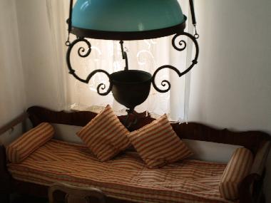 Casa de vacaciones en Syros (Kyklades)Casa de vacaciones