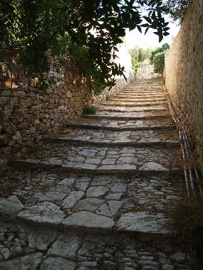 Casa de vacaciones en Syros (Kyklades)Casa de vacaciones