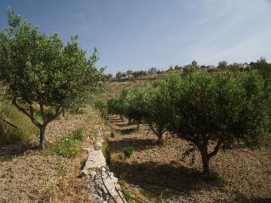 Casa de vacaciones en Syros (Kyklades)Casa de vacaciones