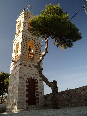 Casa de vacaciones en SYROS (Kyklades)Casa de vacaciones