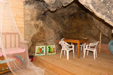 Casa de vacaciones en Algarinejo (Granada)Casa de vacaciones