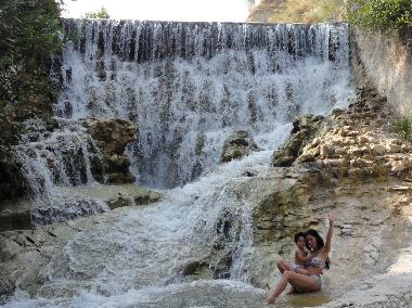 Casa de vacaciones en Algarinejo (Granada)Casa de vacaciones