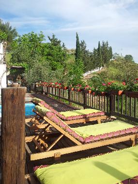 Casa de vacaciones en Algarinejo (Granada)Casa de vacaciones