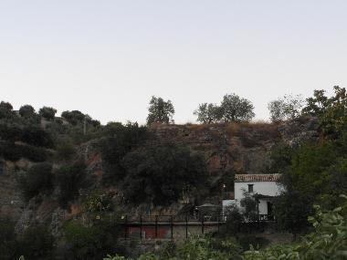 Casa de vacaciones en Algarinejo (Granada)Casa de vacaciones