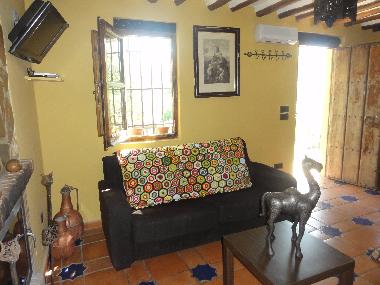 Casa de vacaciones en Algarinejo (Granada)Casa de vacaciones