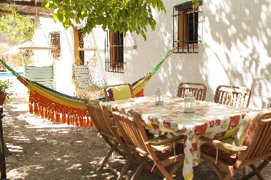 Casa de vacaciones en Algarinejo (Granada)Casa de vacaciones