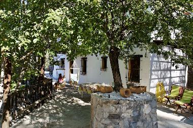 Casa de vacaciones en Algarinejo (Granada)Casa de vacaciones