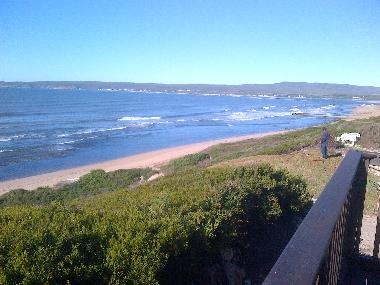 Casa de vacaciones en WITSAND (Western Cape)Casa de vacaciones