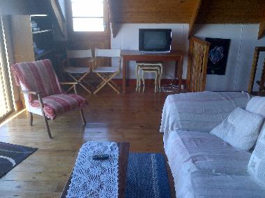 Casa de vacaciones en WITSAND (Western Cape)Casa de vacaciones