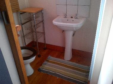 Casa de vacaciones en WITSAND (Western Cape)Casa de vacaciones