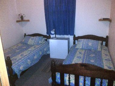 Casa de vacaciones en WITSAND (Western Cape)Casa de vacaciones