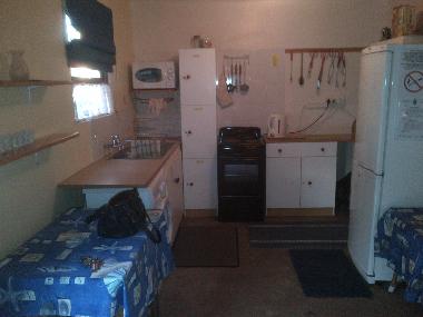 Casa de vacaciones en WITSAND (Western Cape)Casa de vacaciones