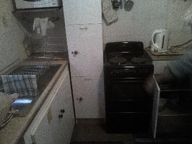 Casa de vacaciones en WITSAND (Western Cape)Casa de vacaciones