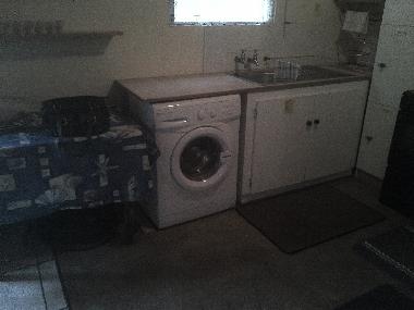 Casa de vacaciones en WITSAND (Western Cape)Casa de vacaciones