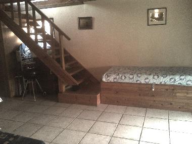 Casa de vacaciones en WITSAND (Western Cape)Casa de vacaciones