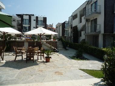 Apartamento de vacaciones en sunny beach (Burgas)Casa de vacaciones