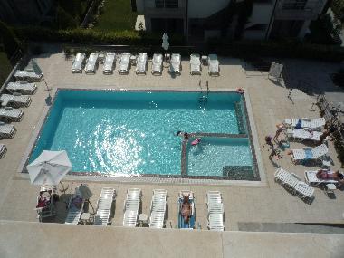 Apartamento de vacaciones en sunny beach (Burgas)Casa de vacaciones