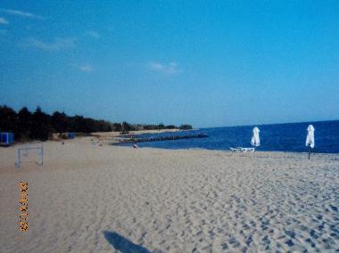 Apartamento de vacaciones en sunny beach (Burgas)Casa de vacaciones