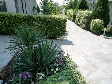 Apartamento de vacaciones en sunny beach (Burgas)Casa de vacaciones