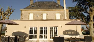 Casa de vacaciones en Bergerac (Dordogne)Casa de vacaciones