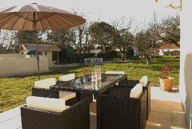 Casa de vacaciones en Bergerac (Dordogne)Casa de vacaciones