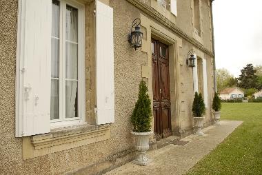 Casa de vacaciones en Bergerac (Dordogne)Casa de vacaciones