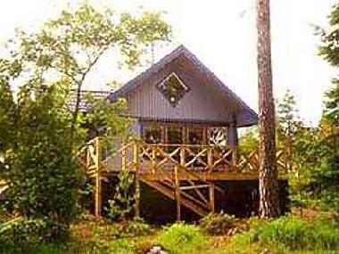 Casa de vacaciones en V�stern�sv�gen 4 (�sterg�tland)Casa de vacaciones