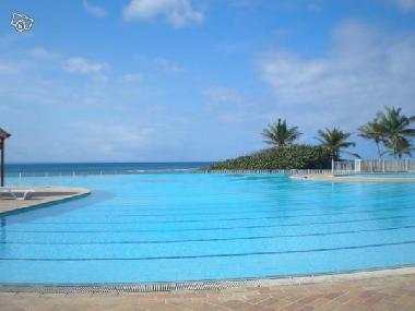 Apartamento de vacaciones en saint fran�ois (Guadeloupe)Casa de vacaciones