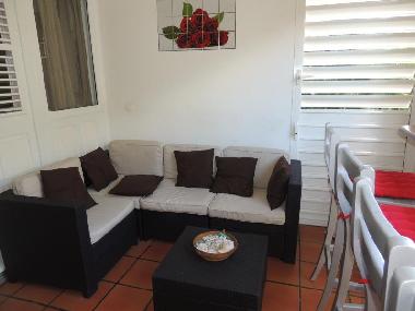 Apartamento de vacaciones en saint fran�ois (Guadeloupe)Casa de vacaciones