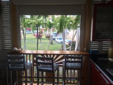 Apartamento de vacaciones en saint fran�ois (Guadeloupe)Casa de vacaciones