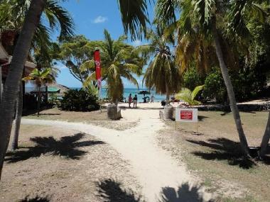 Apartamento de vacaciones en saint fran�ois (Guadeloupe)Casa de vacaciones