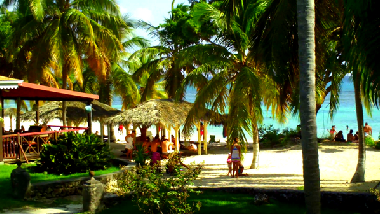 Apartamento de vacaciones en saint fran�ois (Guadeloupe)Casa de vacaciones