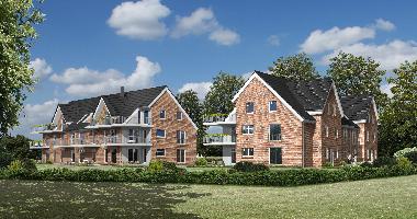 Apartamento de vacaciones en Rosengarten (Hamburgo)Casa de vacaciones