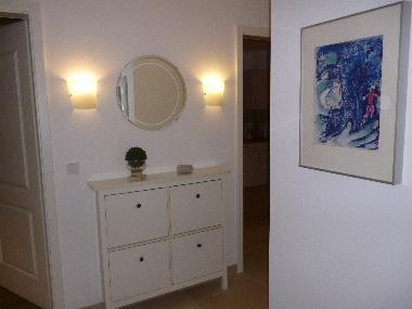Apartamento de vacaciones en Rosengarten (Hamburgo)Casa de vacaciones