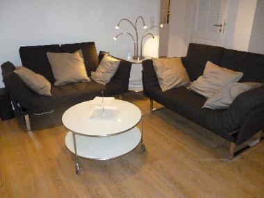 Apartamento de vacaciones en Rosengarten (Hamburgo)Casa de vacaciones