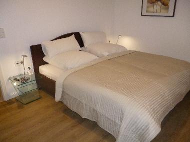 Apartamento de vacaciones en Rosengarten (Hamburgo)Casa de vacaciones
