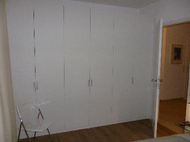Apartamento de vacaciones en Rosengarten (Hamburgo)Casa de vacaciones