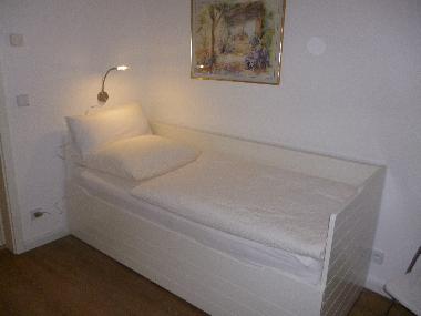 Apartamento de vacaciones en Rosengarten (Hamburgo)Casa de vacaciones