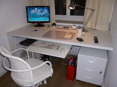 Apartamento de vacaciones en Rosengarten (Hamburgo)Casa de vacaciones