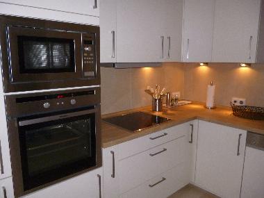 Apartamento de vacaciones en Rosengarten (Hamburgo)Casa de vacaciones