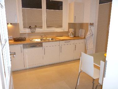 Apartamento de vacaciones en Rosengarten (Hamburgo)Casa de vacaciones