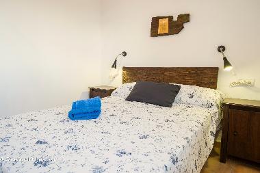 Casa de vacaciones en Chilches (M�laga)Casa de vacaciones