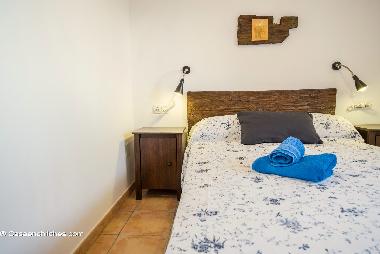 Casa de vacaciones en Chilches (M�laga)Casa de vacaciones