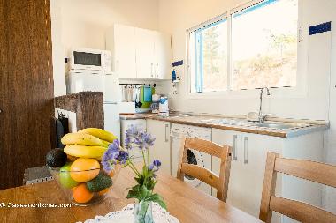 Casa de vacaciones en Chilches (M�laga)Casa de vacaciones