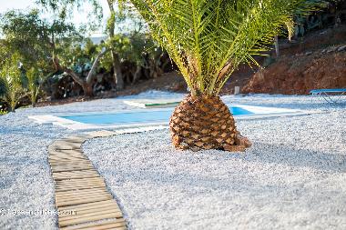 Casa de vacaciones en Chilches (M�laga)Casa de vacaciones