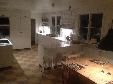 Villa en Bromma (Stockholm)Casa de vacaciones