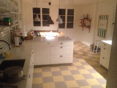 Villa en Bromma (Stockholm)Casa de vacaciones