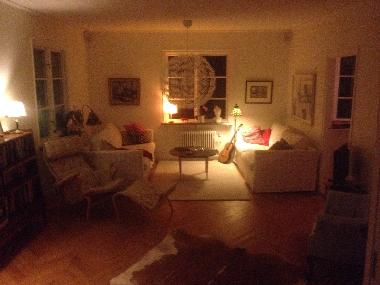 Villa en Bromma (Stockholm)Casa de vacaciones