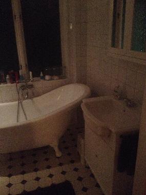 Villa en Bromma (Stockholm)Casa de vacaciones