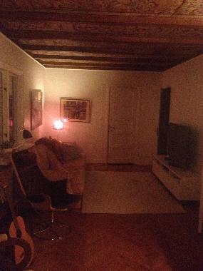 Villa en Bromma (Stockholm)Casa de vacaciones